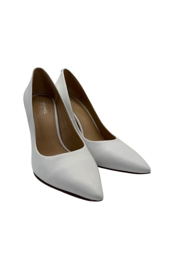 MICHAEL KORS - AMARA WHITE - Image 7